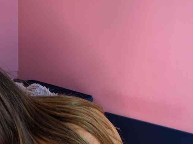 DemiSweet webcam