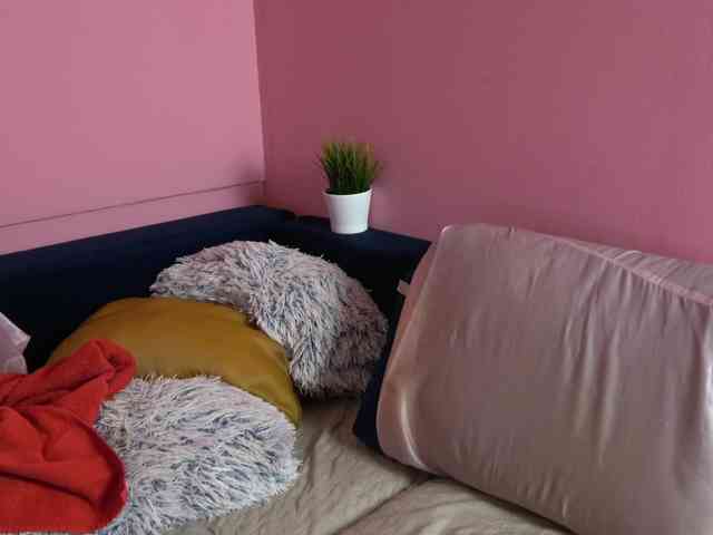 DemiSweet webcam
