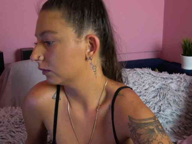 DemiSweet webcam