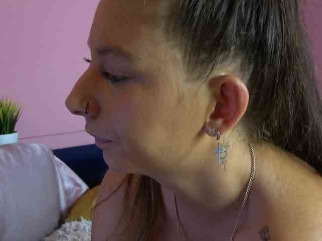 DemiSweet webcam