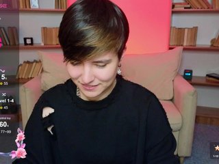 CharlieeAdams Porn Show