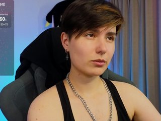CharlieeAdams Porn Show