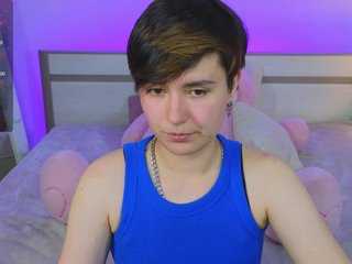 CharlieeAdams Porn Show