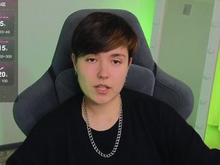 CharlieeAdams Porn Show
