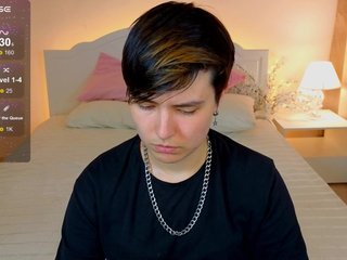 CharlieeAdams Porn Show