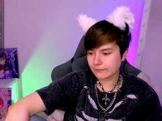 CharlieeAdams Porn Show