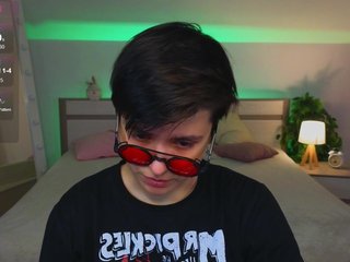 CharlieeAdams Porn Show