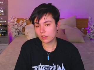 CharlieeAdams Porn Show