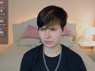 CharlieeAdams Porn Show