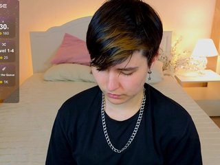 CharlieeAdams Porn Show