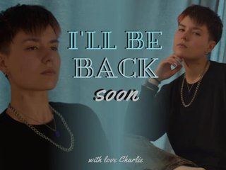 CharlieeAdams Porn Show
