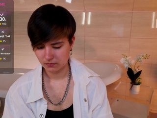 CharlieeAdams Porn Show