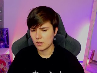 CharlieeAdams Porn Show