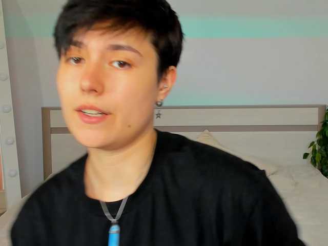 CharlieeAdams from BongaCams is Freechat