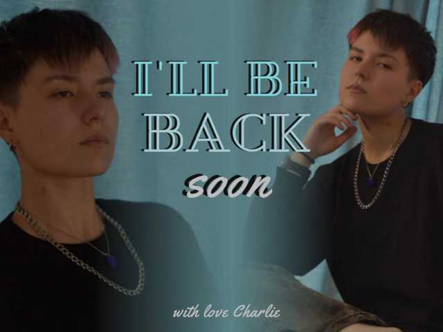  CharlieeAdams chat room