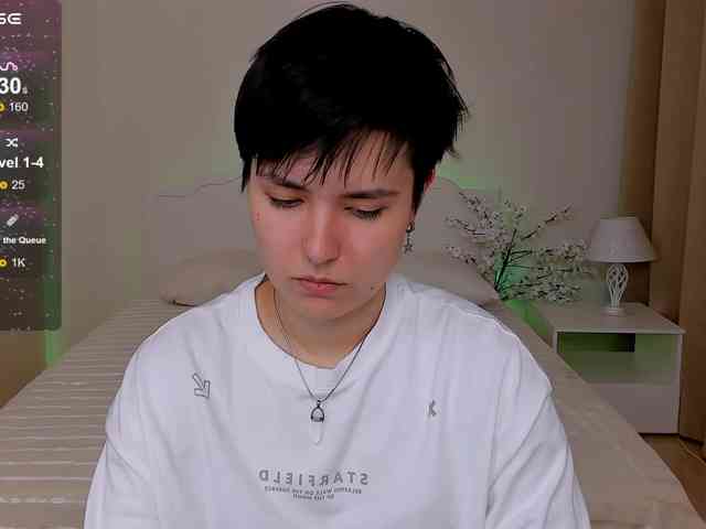 CharlieeAdams webcam