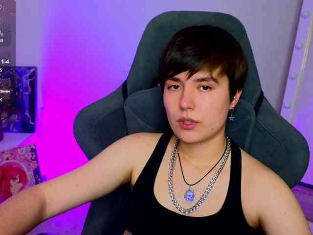 CharlieeAdams webcam