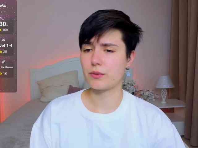 CharlieeAdams webcam