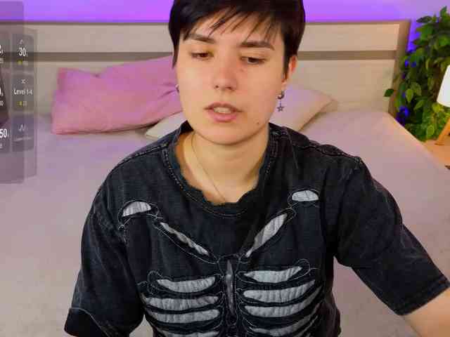CharlieeAdams webcam