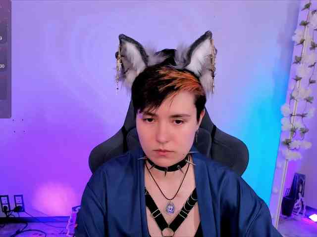 CharlieeAdams webcam