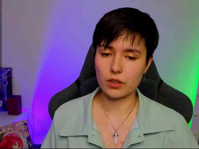 CharlieeAdams webcam