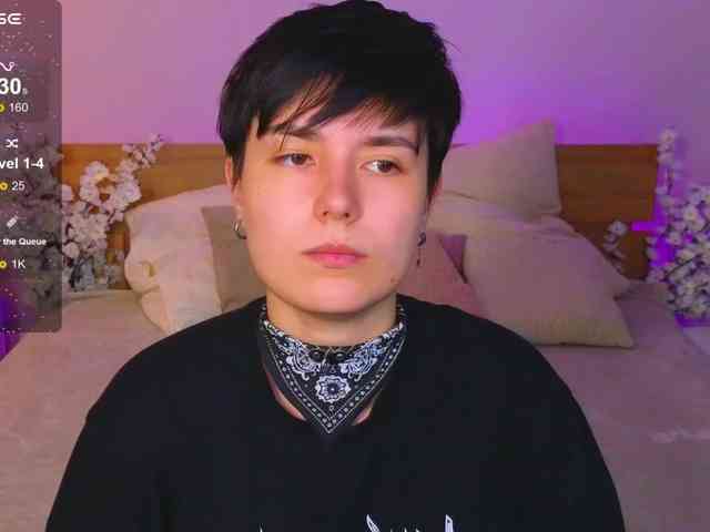 CharlieeAdams webcam