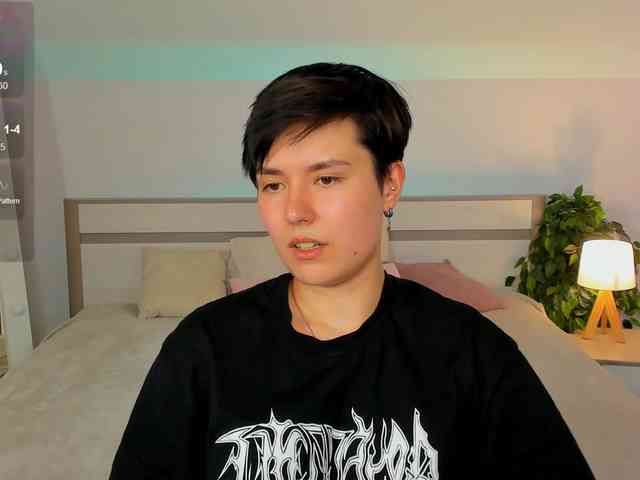 CharlieeAdams webcam