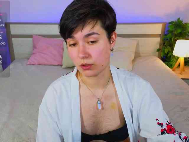 public webcam porn CharlieeAdams