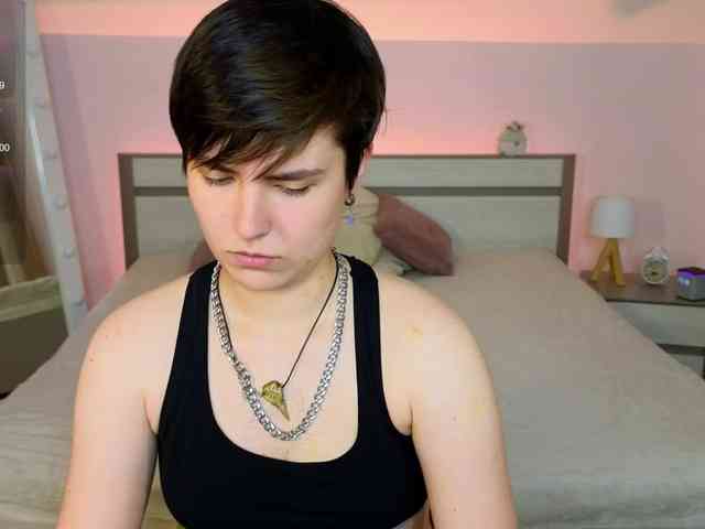 stream live sex CharlieeAdams