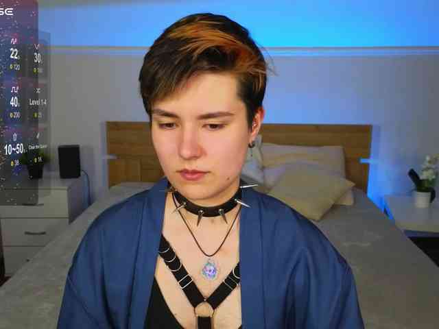 CharlieeAdams webcam