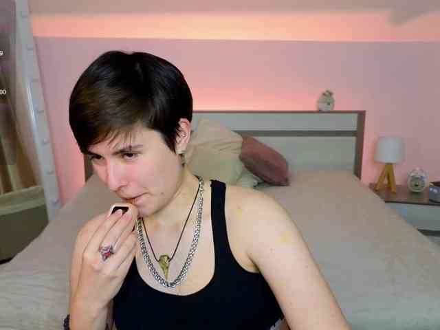 webcam sex CharlieeAdams