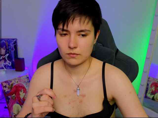webcam sex CharlieeAdams