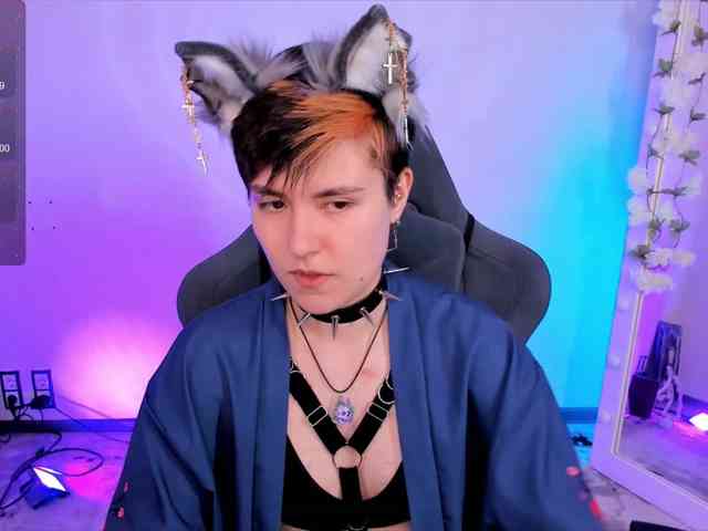 CharlieeAdams webcam