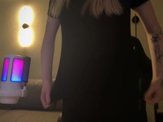HeyRina Porn Show