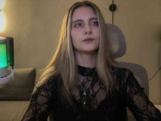 -HeyRina- webcam
