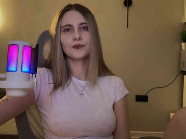 -HeyRina- webcam