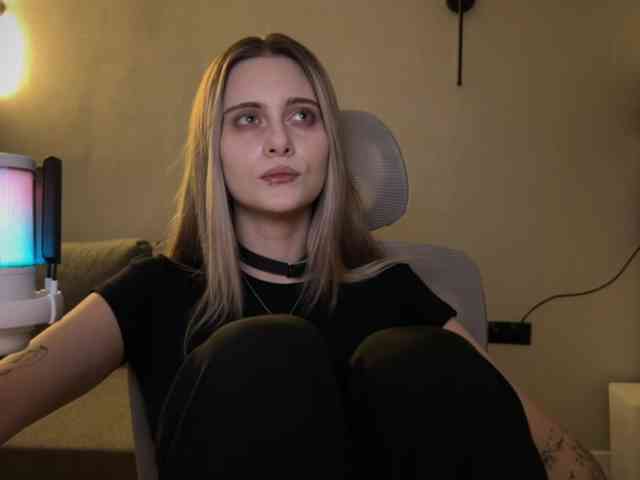 -HeyRina- webcam
