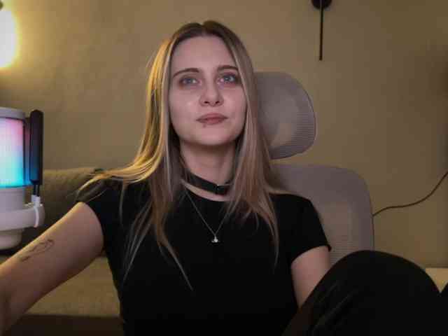 -HeyRina- webcam