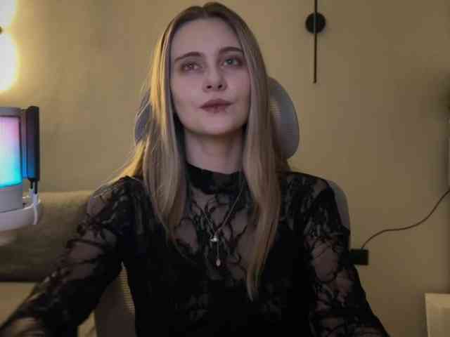 -HeyRina- webcam