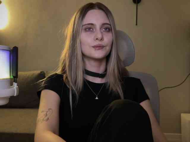-HeyRina- webcam