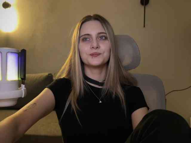 -HeyRina- webcam