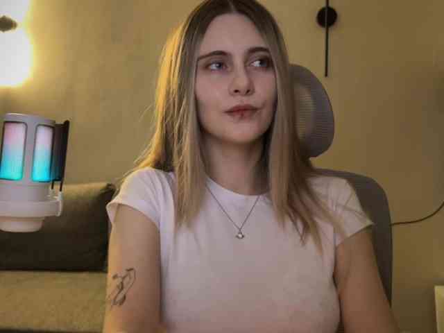 -HeyRina- webcam