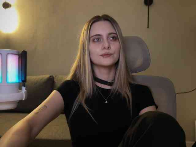-HeyRina- webcam