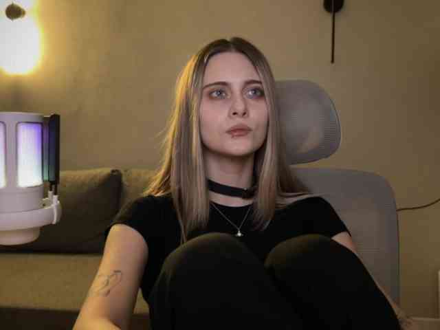 -HeyRina- webcam