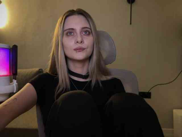 -HeyRina- webcam