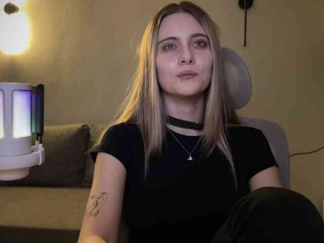 -HeyRina- webcam