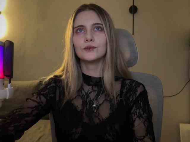 -HeyRina- webcam