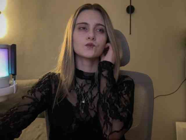 -HeyRina- webcam