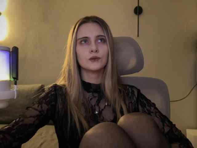 -HeyRina- webcam