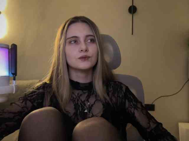 -HeyRina- webcam